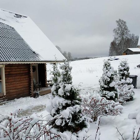 Pensjonat Safari House Otepää Zewnętrze zdjęcie