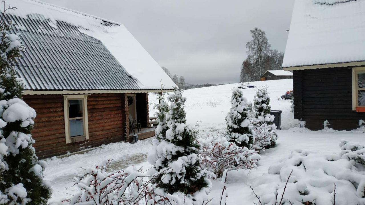 Pensjonat Safari House Otepää Zewnętrze zdjęcie