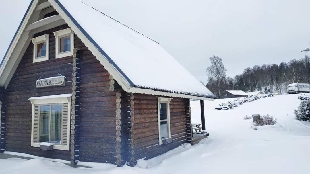 Pensjonat Safari House Otepää Zewnętrze zdjęcie