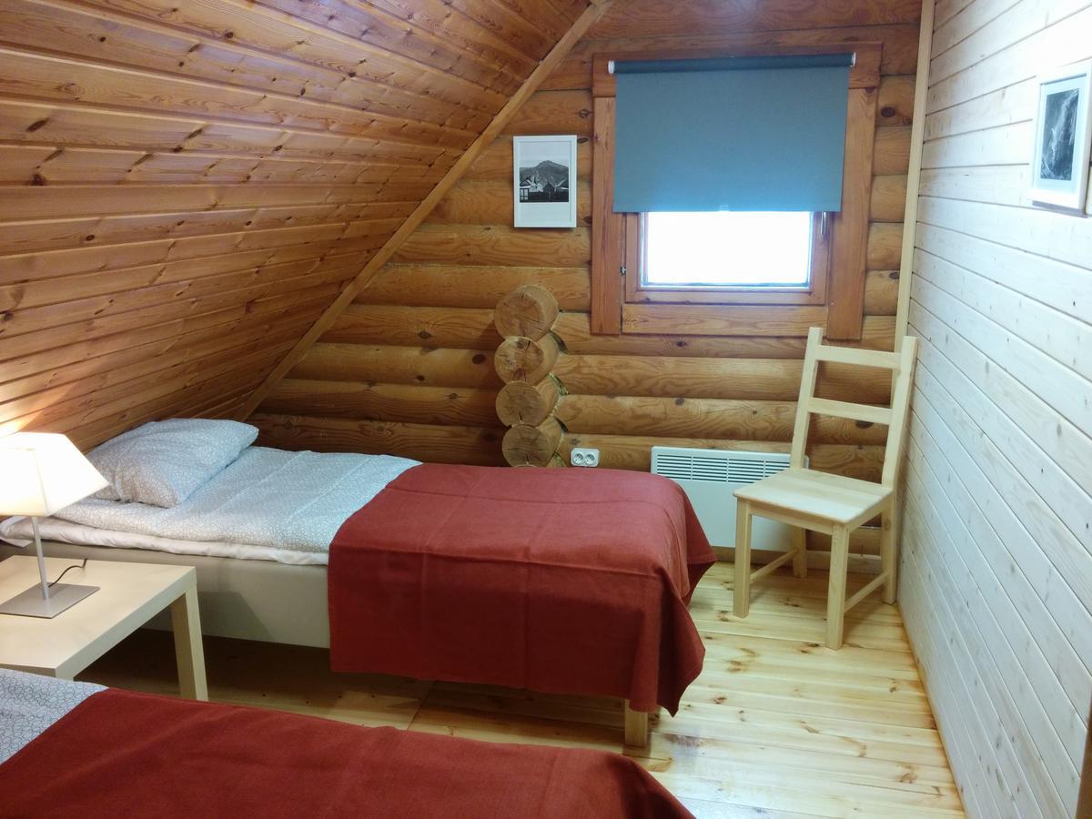 Pensjonat Safari House Otepää Zewnętrze zdjęcie