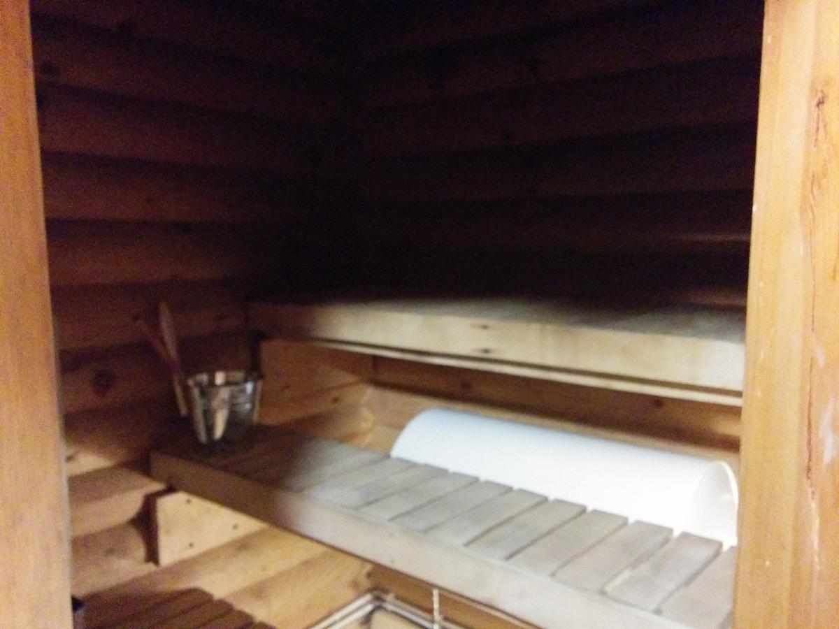 Pensjonat Safari House Otepää Zewnętrze zdjęcie