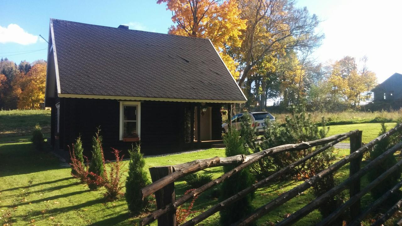 Pensjonat Safari House Otepää Zewnętrze zdjęcie