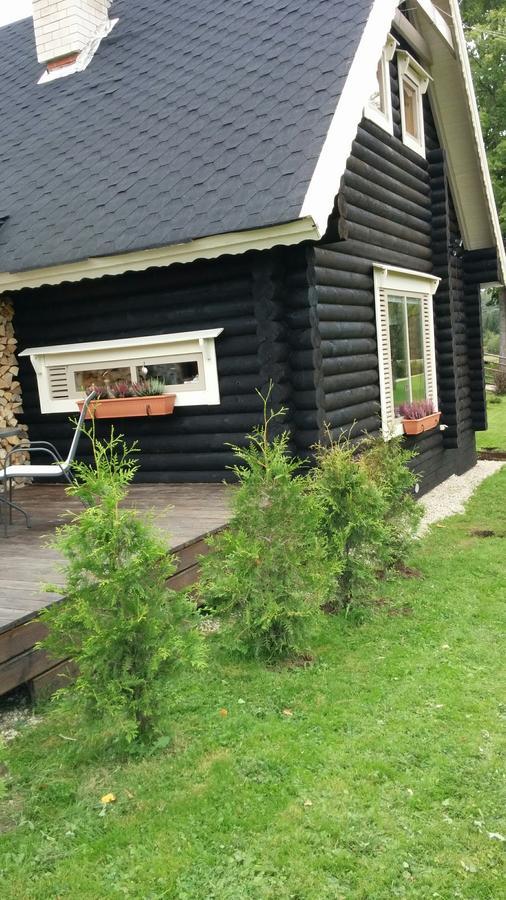 Pensjonat Safari House Otepää Zewnętrze zdjęcie