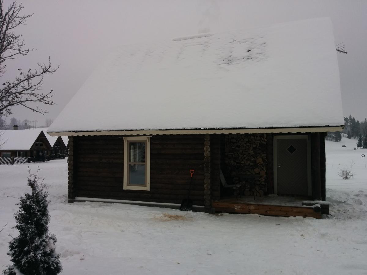 Pensjonat Safari House Otepää Zewnętrze zdjęcie