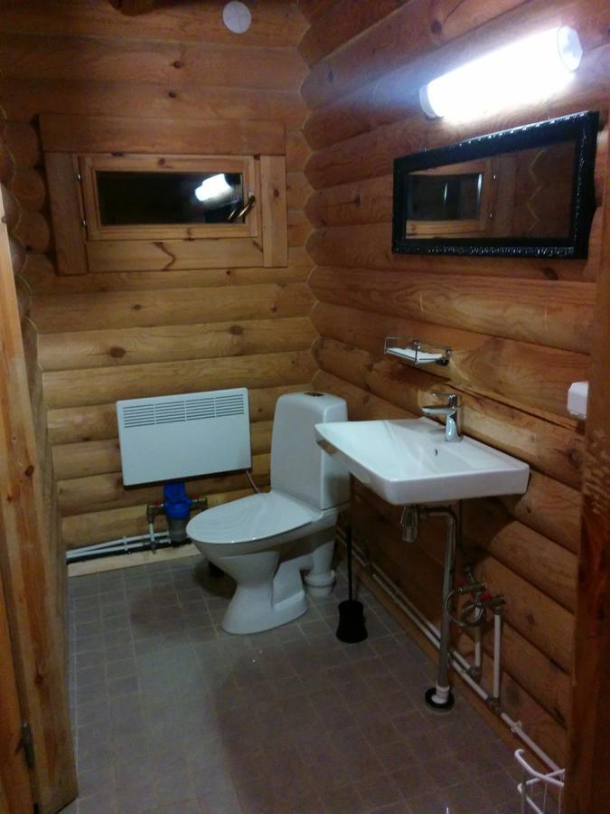 Pensjonat Safari House Otepää Zewnętrze zdjęcie