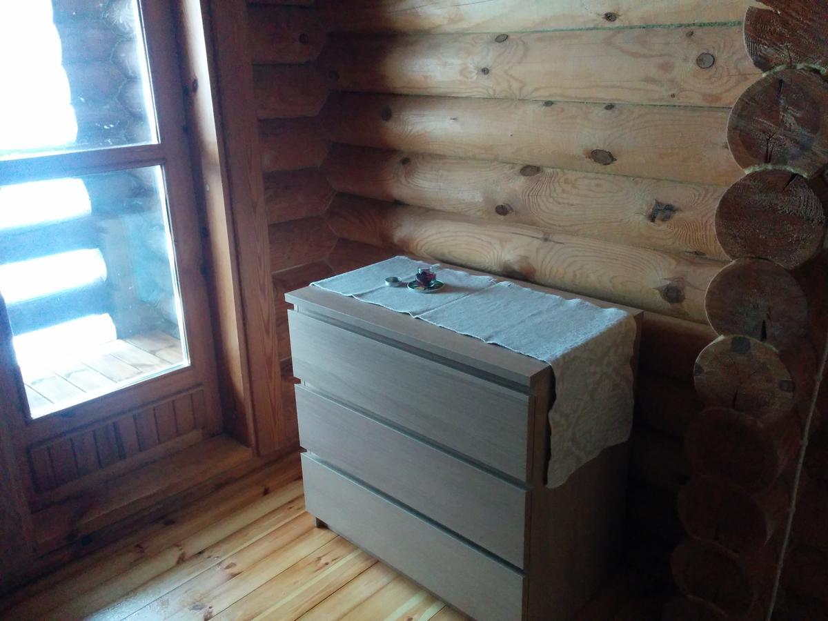 Pensjonat Safari House Otepää Zewnętrze zdjęcie