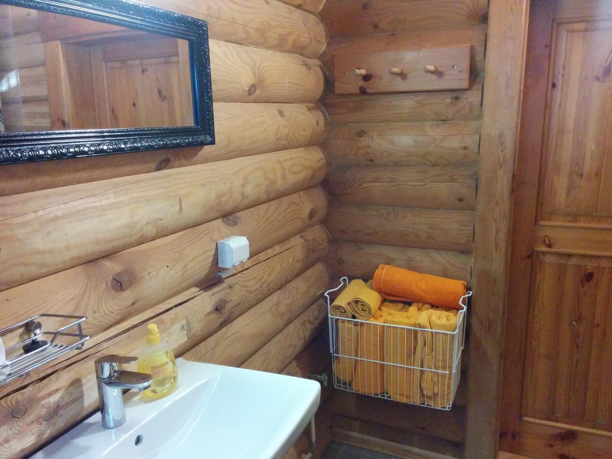 Pensjonat Safari House Otepää Zewnętrze zdjęcie