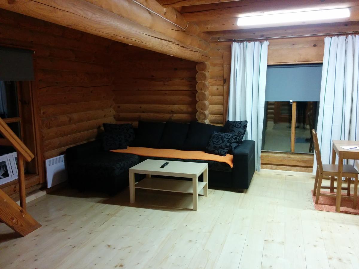 Pensjonat Safari House Otepää Zewnętrze zdjęcie