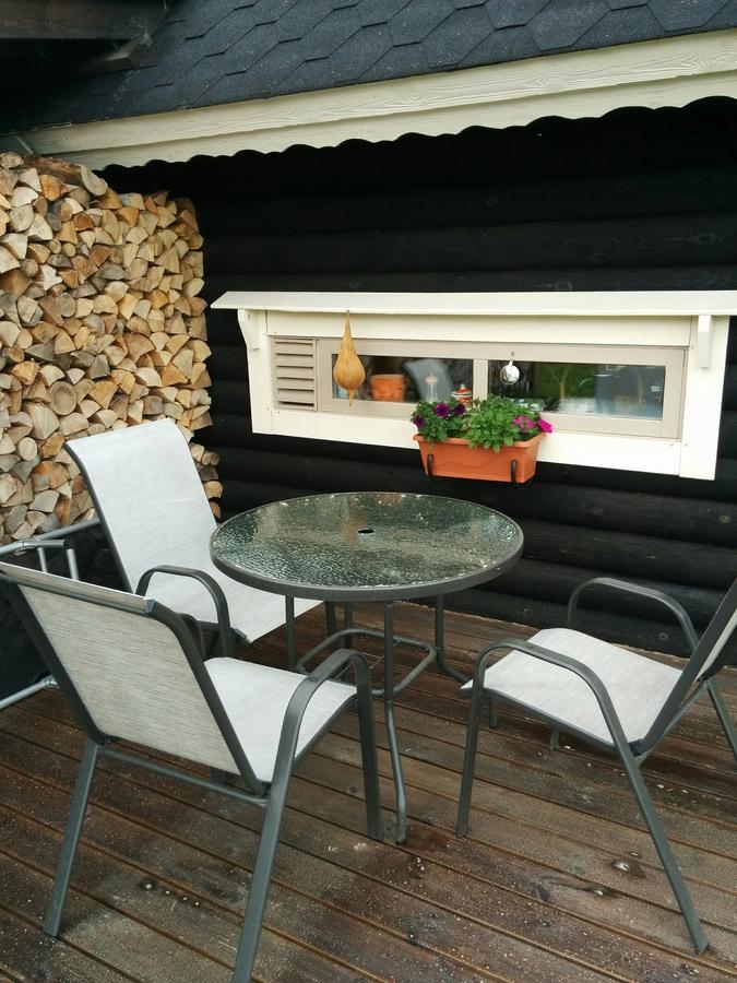 Pensjonat Safari House Otepää Zewnętrze zdjęcie