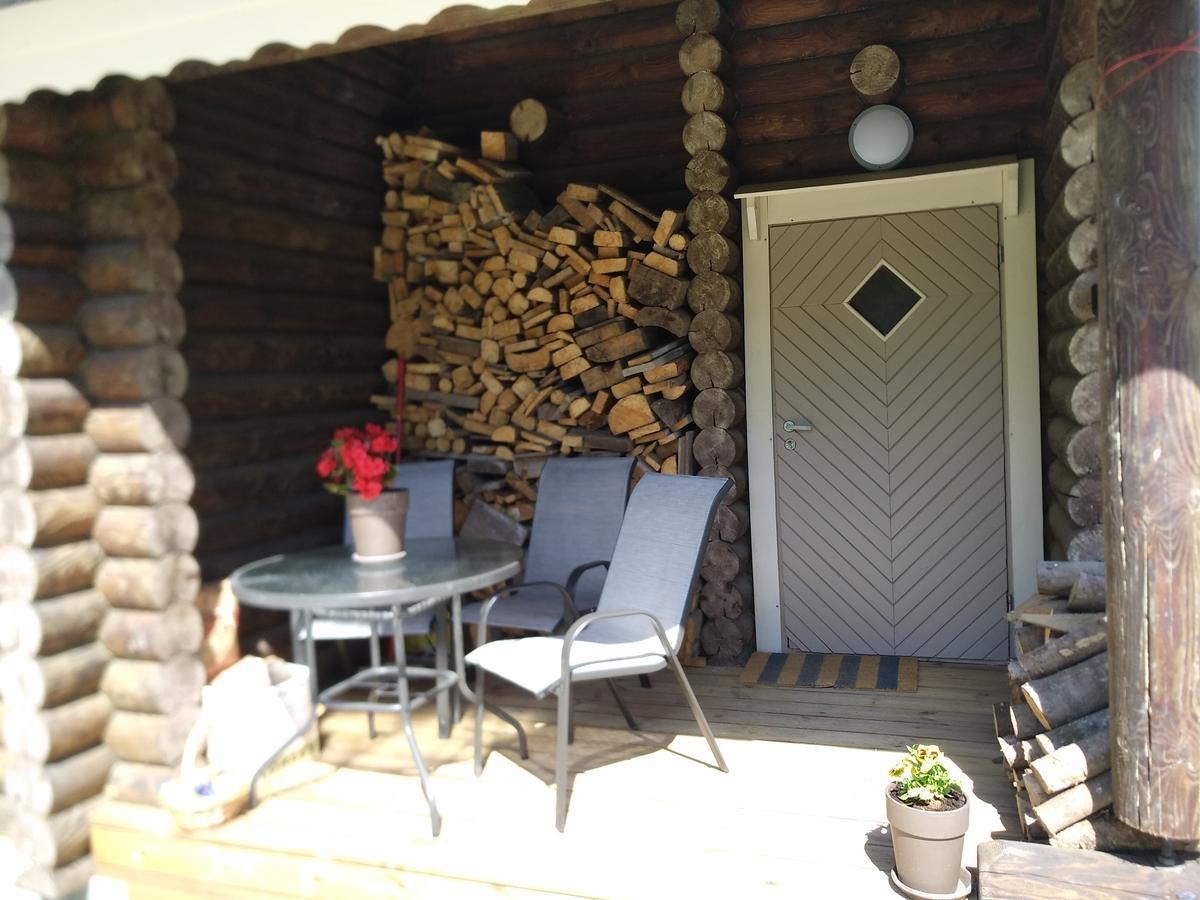 Pensjonat Safari House Otepää Zewnętrze zdjęcie