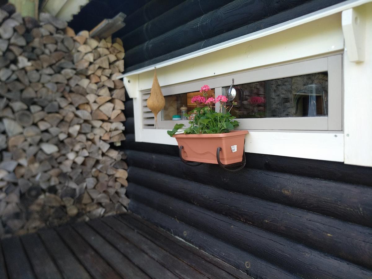 Pensjonat Safari House Otepää Zewnętrze zdjęcie